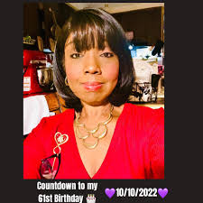 VENUS MARSHALL (@melodys_heart)