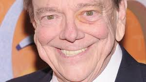 The Tragic Death Of Former Today Co-Host Jim Hartz