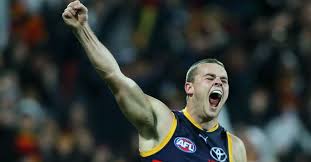 The adelaide football club, nicknamed the crows, is a professional australian rules football club based in adelaide, south australia.the club was founded in 1990. Adelaide Crows Secure Mid Fielder Brad Crouch Until 2020