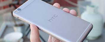 HTC One X9 Review