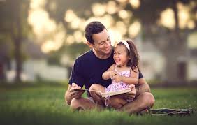 Fatherhood changes everything in a man's life. Father Daughter Quotes And Sayings To Warm Your Heart Southern Living