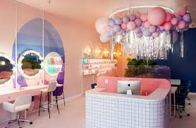 G beauty bar summer special. One Of Europe S Most Grammable Beauty Bars Opens Its First West Coast Studio On Robertson