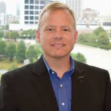 Episode #214: Interview with Chris “Elroy” Stricklin, Colonel (Ret), USAF —  The Soul of Enterprise