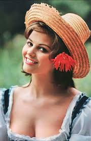 TRIBUTE TO CLAUDIA CARDINALE People may think of Claudia Cardinale as an  Italian actress but she was brought up in Tunis, the daughter of Sicilian  parents. She starred in many films -