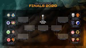 There is a golden oldie theme running through the 2021 sport. Inter On Twitter Draw Here Is The Europaleague Bracket From The Quarterfinals All The Info Available Here Https T Co Utqsvli1qm Uel Intergetafe Https T Co 3foy1ntg9p