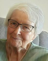 Neva Jean (Ames) Perry Obituary