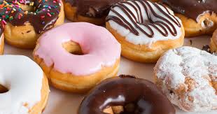 We'll serve up a link to reset your password. Dunkin Free Donut Friday How To Get Free Donuts Every Friday In March Thrillist