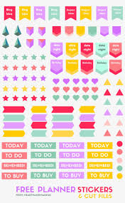 From travel to music to sports to style to nature to flowers to love to emojis to food & drinks to animals & pets to anime, there is no shortage of trendy stickers to download and use for your social media channels, website, and blog. Free Printable Stickers For Your Planner Free Printable Planner Stickers Png Png Image Transparent Png Free Download On Seekpng