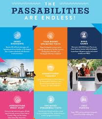 Season Passes Seasons Guest Services Kiddie Rides