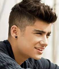 Pin On Barbering