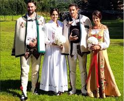Maybe you would like to learn more about one of these? Paulina Krupinska I Sebastian Karpiel Bulecka Wzieli Slub Artykul Familie Pl