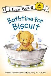 Biscuit The Dog Books Alyssa Satin Capucilli Is The Outstanding Author Of The Biscuit Books And Many Other Beloved Children S Books I Can Read Books Childrens Books Scholastic Book