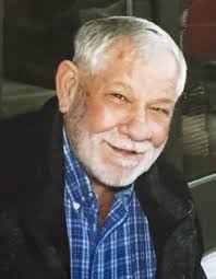 Obituary for Elmer Gordon Moore