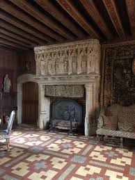 Epingle Sur M Chateaux Manoirs Et Logis