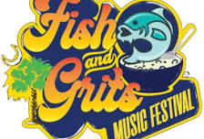 Fish and Grits Music Festival