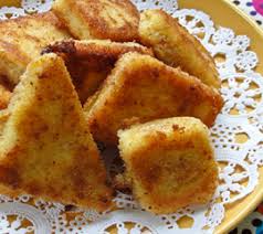 Ci sono molte ricette per questa semplice cottura. Frittelle Dolci Di Semolino La Tua Ricetta