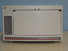 System gold 166, short description: Beckman Coulter System Gold 168 Diode Array Detector