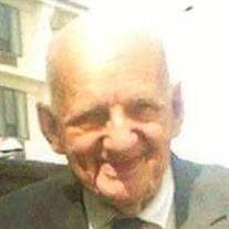 Clarence Robert "Bob" Saathoff Obituary