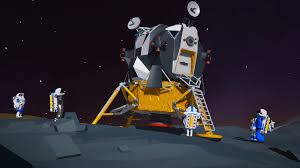 The subreddit for astroneer, an interplanetary sandbox adventure/exploration game developed by system era softworks. Astroneer Update Feiert Jubilaum Der Mondlandung