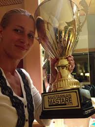 Home / series / mästarnas mästare / aired order / season 7 / episode 1 unknown title några av sveriges främsta idrottsmän och idrottskvinnor möts i fysiska och psykiska utmaningar för att kora mästarnas mästare 2015. Danijela Rundqvists Blogg Mastarns Mastare 2015