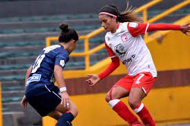 At last count, tripadvisor rated 464 restaurants, which means that you can dine out for a year, without exhaus. Santa Fe Femenino Clasifica A Semifinal De La Liga Tras Eliminar A Junior Futbol Colombiano Deportes Eltiempo Com