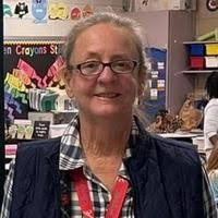 Carrie Elizabeth “Beth” Adams Sellers (1959-2024)