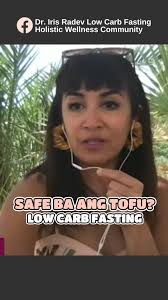 Difference of Tofu and Tokwa