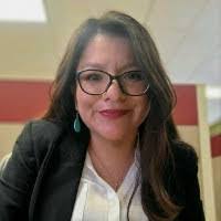 Lucinda Yazzie's Instagram, Twitter & Facebook