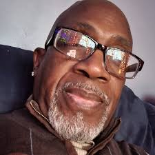 Delbert Douglas (@DelbertDouglas3)