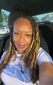 Hi my name is Kita and I'm here to support for support in return💯‼️ Have a  Wonderfully Blessed Friday luvs 🥰❤️