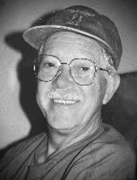 James Ray Lamm Obituary