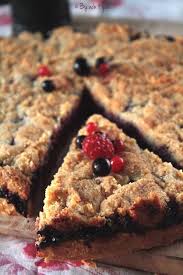 Recette Rapide De Tarte Crumble Aux Fruits Rouges Recette Crumble Aux Fruits Tarte Crumble Crumble Aux Fruits Rouges
