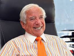 Barry Frank Dies at 87; Sports Agent, Negotiator and Programmer