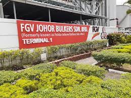Fgv johor bulkers sdn bhd. Beriani Mat2u Photos Masai Johor Malaysia Menu Prices Restaurant Reviews Facebook
