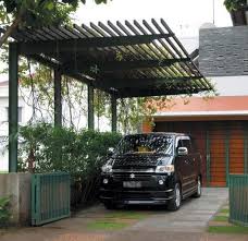 Tak jarang saat ini banyak orang untuk berbondong bondong untuk beli mobil. 9 Ide Garasi Untuk Rumah Mungil Sekecil Apa Pun Rumahmu Kalau Punya Mobil Sebaiknya Bikin Garasi