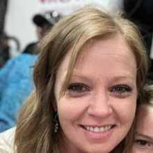 Erin M. McWilliams, NP