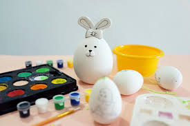 Easter math mystery activity to keep your students engaged and learning around the holiday! Free Easter Worksheets Over Reading Math And More