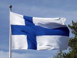 Reinigen sie sie mit nicht abrasivem reinigungspad. Finnlands Flagge Symbolik Und Entstehung Nordisch Info