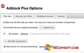 Use the software right away or with custom filters that you create. Download Adblock Plus For Windows Xp 32 64 Bit In English