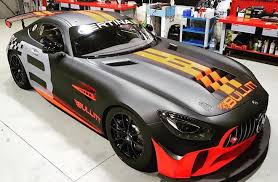 Gt4 News Notebook Dailysportscar Com