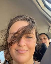 a very overdue east coast dump🌊🌞