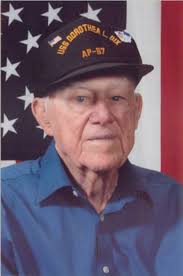 Chester Collins Obituary