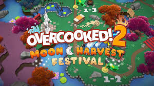 2 download for android & ios. Overcooked 2 Free Moon Harvest Update Announced