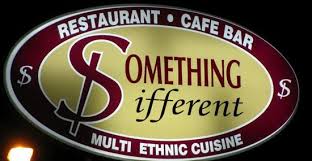 Something different by different days, released 04 july 2015 1. Something Different Faliraki Menu Preise Restaurant Bewertungen Tripadvisor