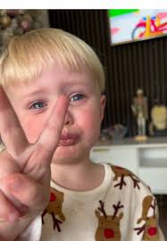 Viral Video of Kid and His Sister