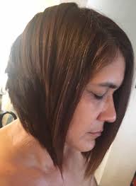 Corte diagonal anterior💇🏻