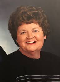 Obituary for Ann Neubauer