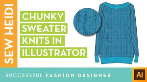 Check spelling or type a new query. Fashion Illustration Tutorial Knit Repeating Pattern Textures Youtube