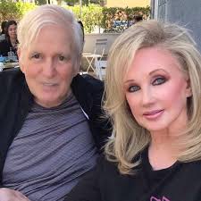 Morgan Fairchild's Life Partner Dies After Battling Long COVID, Parkinson's