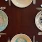 Table Talk / Susan Tileston, Susan Tooke, Ray event image